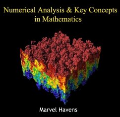 Cover Numerical Analysis & Key Concepts in Mathematics (eBook, PDF)