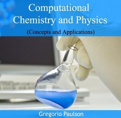 Cover Computational Chemistry and Physics (Concepts and Applications) (eBook, PDF)