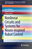 Nonlinear Circuits and Systems for Neuro-inspired Robot Control (eBook, PDF)