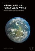 Minimal English for a Global World (eBook, PDF)