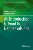 An Introduction to Food Grade Nanoemulsions (eBook, PDF)