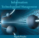 Information Technology and Management (eBook, PDF) Information Technology and Management (eBook, PDF)