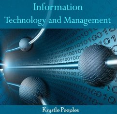 Cover Information Technology and Management (eBook, PDF)
