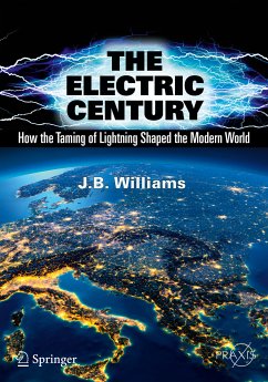 The Electric Century (eBook, PDF) - Williams, J.B.