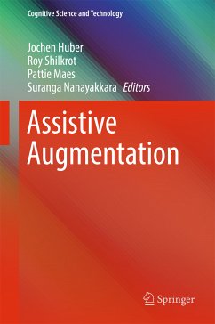 Assistive Augmentation (eBook, PDF)