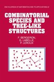 Combinatorial Species and Tree-like Structures (eBook, PDF)