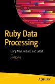 Ruby Data Processing (eBook, PDF)