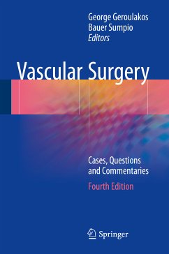 Vascular Surgery (eBook, PDF)