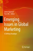 Emerging Issues in Global Marketing (eBook, PDF)