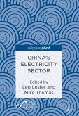 China’s Electricity Sector (eBook, PDF)