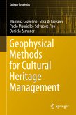 Geophysical Methods for Cultural Heritage Management (eBook, PDF)