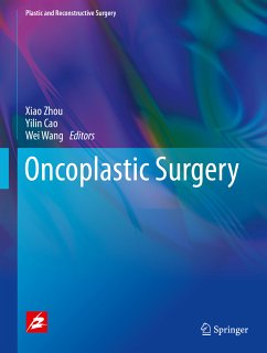 Oncoplastic surgery (eBook, PDF)