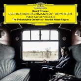Destination Rachmaninov: Departure