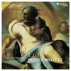 Petits Motets - Christie/Les Arts Florissants