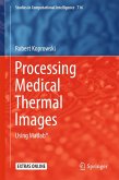 Processing Medical Thermal Images (eBook, PDF)
