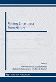 Mining Smartness from Nature (eBook, PDF) Mining Smartness from Nature (eBook, PDF)