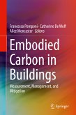 Embodied Carbon in Buildings (eBook, PDF)