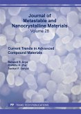 Current Trends in Advanced Compound Materials (eBook, PDF)