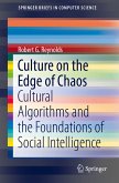 Culture on the Edge of Chaos (eBook, PDF)