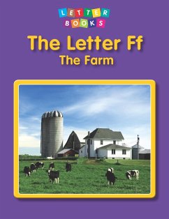 Letter Ff: The Farm (eBook, PDF) Cover Letter Ff: The Farm (eBook, PDF)