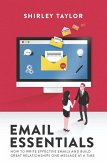 Emails Essentials (eBook, ePUB)