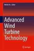 Advanced Wind Turbine Technology (eBook, PDF)