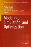 Modeling, Simulation, and Optimization (eBook, PDF)