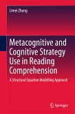 Metacognitive and Cognitive Strategy Use in Reading Comprehension (eBook, PDF)