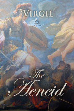 The Aeneid (eBook, ePUB) - Virgil