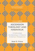 Ascension Theology and Habakkuk (eBook, PDF)