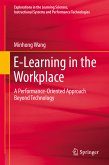 E-Learning in the Workplace (eBook, PDF)