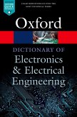 A Dictionary of Electronics and Electrical Engineering (eBook, ePUB)