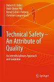 Technical Safety – An Attribute of Quality (eBook, PDF)