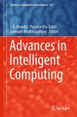 Advances in Intelligent Computing (eBook, PDF)