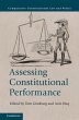 Assessing Constitutional Performance... - Bild 1