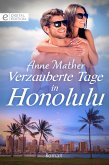 Verzauberte Tage in Honolulu (eBook, ePUB)