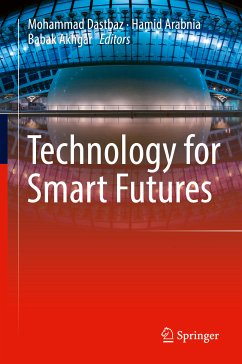 Technology for Smart Futures (eBook, PDF)