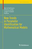 New Trends in Parameter Identification for Mathematical Models (eBook, PDF)