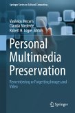 Personal Multimedia Preservation (eBook, PDF)