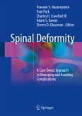 Spinal Deformity (eBook, PDF)