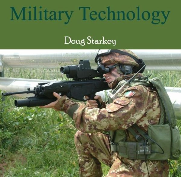 Military Technology (eBook, PDF)