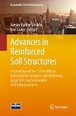 Advances in Reinforced Soil Structures (eBook, PDF)