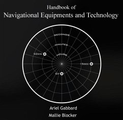 Cover Handbook of Navigational Equipments and Technology (eBook, PDF)