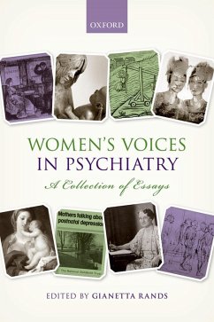 Women's Voices in Psychiatry (eBook, ePUB)