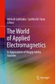 The World of Applied Electromagnetics (eBook, PDF)