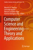 Computer Science and Engineering—Theory and Applications (eBook, PDF)