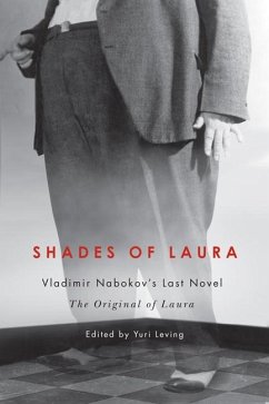 Cover Shades of Laura (eBook, PDF)