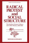 Radical Protest and Social Structure (eBook, PDF)