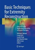 Basic Techniques for Extremity Reconstruction (eBook, PDF)