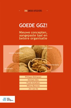 Goede GGZ! (eBook, PDF)